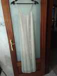 Vestido de Cerimónia
