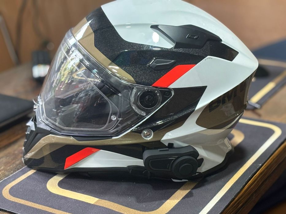 Шолом BMW Airoh Comander Розмір L