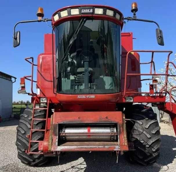 Комбайн Case IH 2188 (1995)