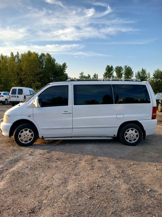 Продам Мерседес Віто 2.3