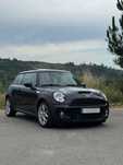 MINI 3 Portas Cooper S Aut.