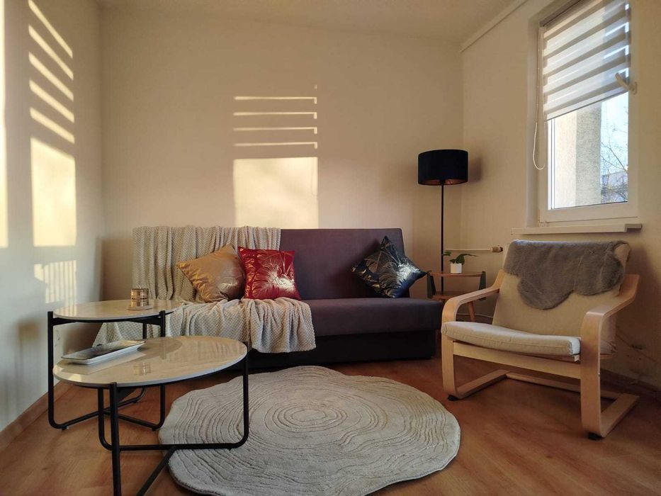 Funkcjonalne • Przytulne • Odnowione • Blisko Szpitala UJ • Właściciel