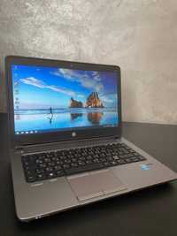 Ноутбук HP ProBook 640 Core i5 4*2.6GHz/4Gb/HDD 320Gb/DVD/WiFi/3G/4год