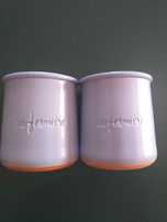 Pojemniki ceramiczne La Fermiere