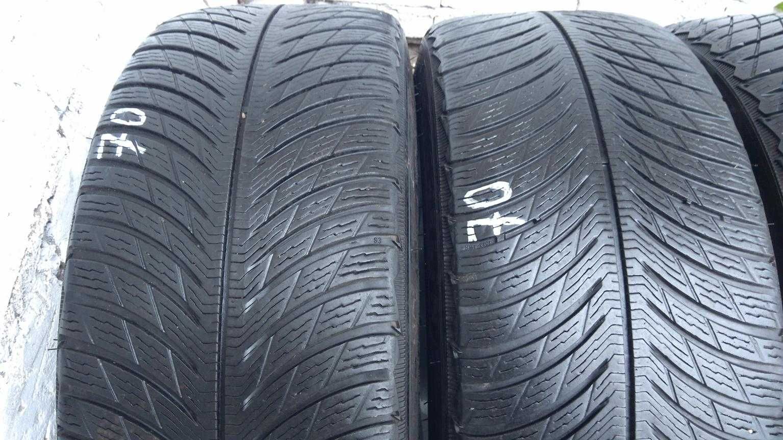 [70] GOLF JETTA Octavia 225/40/18 A B klasse LEON  A3 C204 tpms 5x112