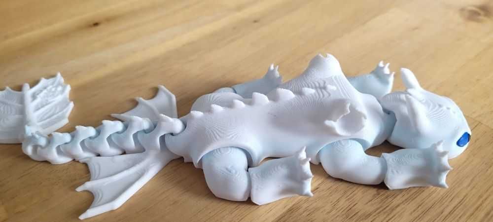 Zestaw szczerbatek nocna furia jak wytresować smoka