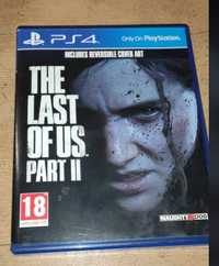 The last of us part 2