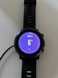 Smartwatch Amazfit Stratos 3