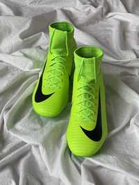 Nike mercurial superfly оригінал бутси дитячі розмір 35 36 нові