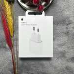 Оригінальний блочок для зарядки Apple iPhone айфон оригінал