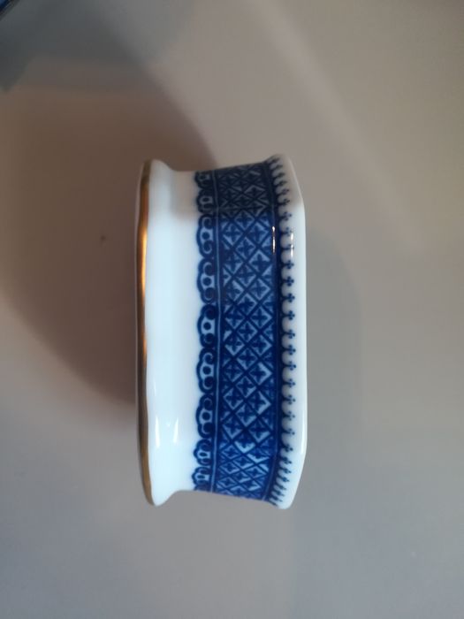 Oficina real coleçao D. Joao V