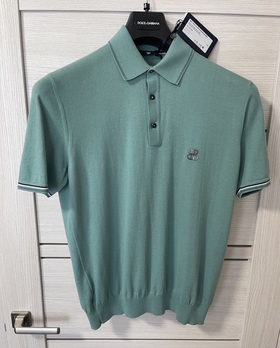 Нове поло Bertolo (48 р.)