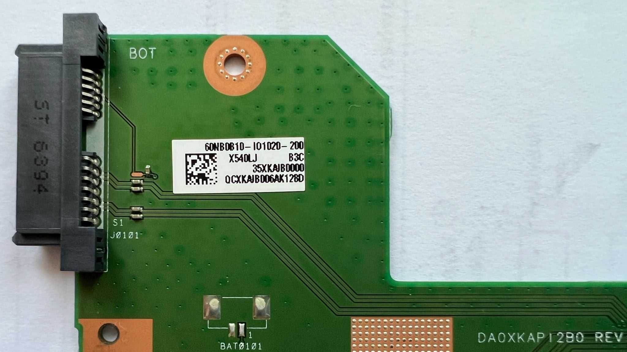 Taśma Asus X540LJ ODD-Cable hdd/cdrom