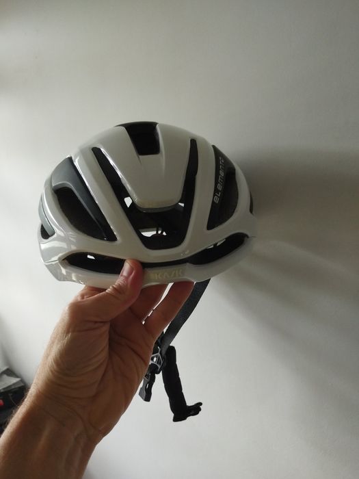Kask elemento repl.