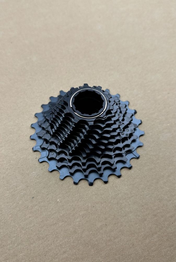 SRAM Force CS-XG-1270-D1 eTap AXS 12s 10-26T BLACK / 011-038
