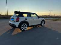 MINI Cooper S SALON POLSKA - 56 tyś km - możliwość przejęcia leasingu