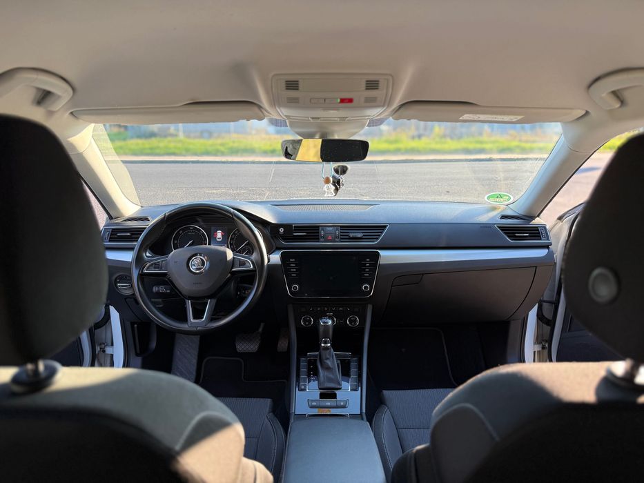 Sprzedam auto Skoda