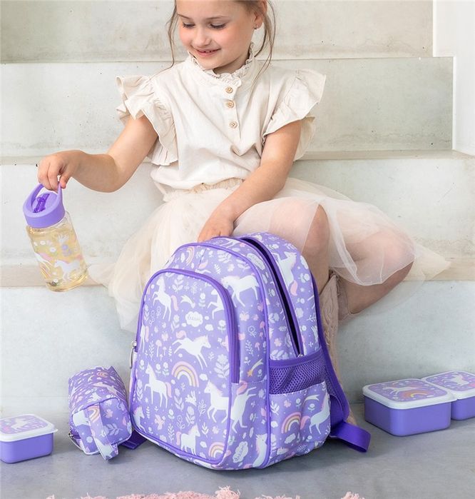 Mochila Unicórnio – A Little Lovely Company
