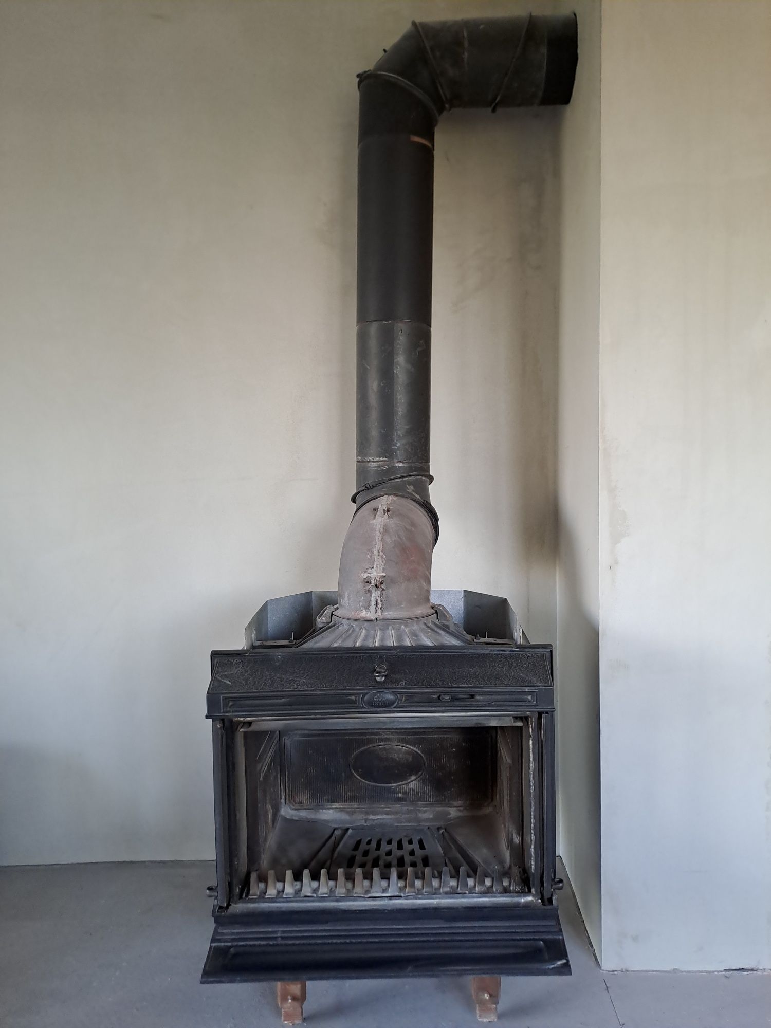 Jotul wklad kominkowy