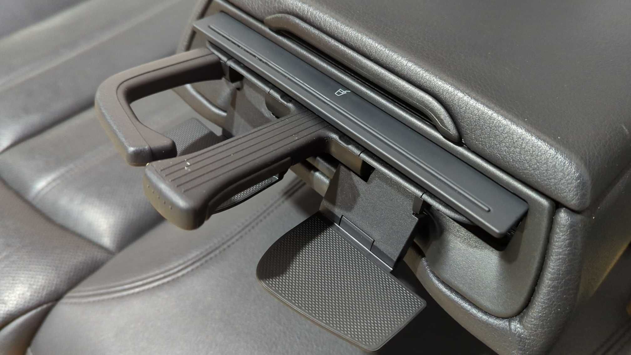 Задний ряд сидений (в сборе) с подогревом для Audi A6 C7