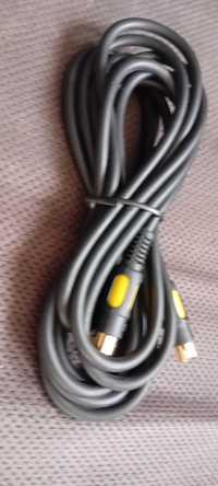 Kabel przewod do kamery 3m