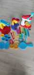Zestaw Play-doh kawiarnia cukiernia lodziarnia