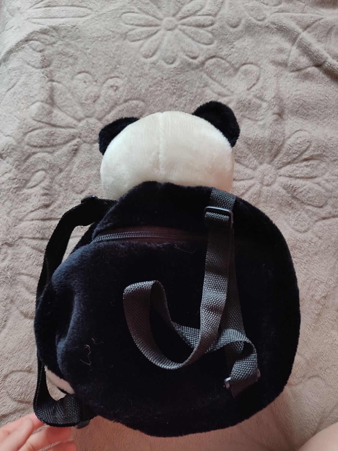 Рюкзак панда дитячий