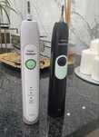 Philips sonicare HX6720 HX6250 uszkodzone soniczna szczoteczka