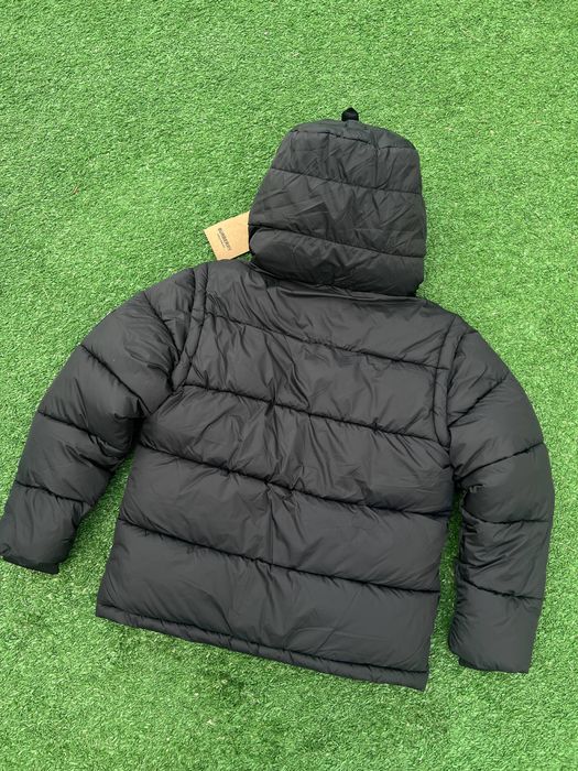 ‼️НОВИНКА‼️ 2в1 Жилетка та Пуховик зимовий Burberry