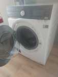 Pralkosuszarka Electrolux EW9W161B – PerfectCare