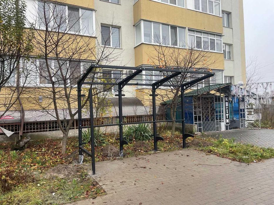 Оренда комерція магазин офіс склад аптека приміщення  105 кв м