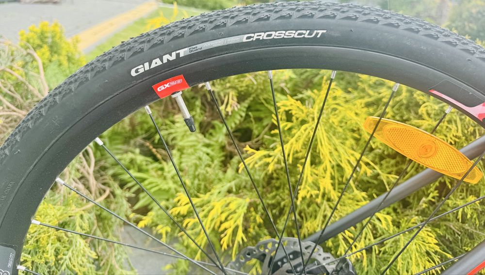 Rower Giant Roam 2 rozmiar L