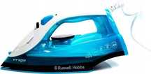 Żelazko Parowe Russell Hobbs o mocy 1800 W