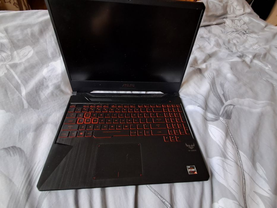 АСУС  Tuf зарядне