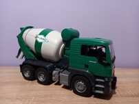 Betoniarka Man TGS Bruder 03710