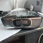 Radio + CD MP3 AUNA