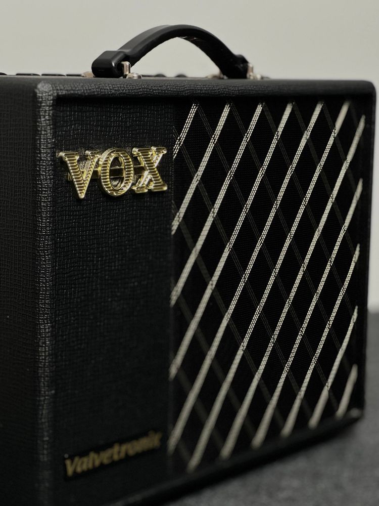 Wzmacniacz VOX VT20X