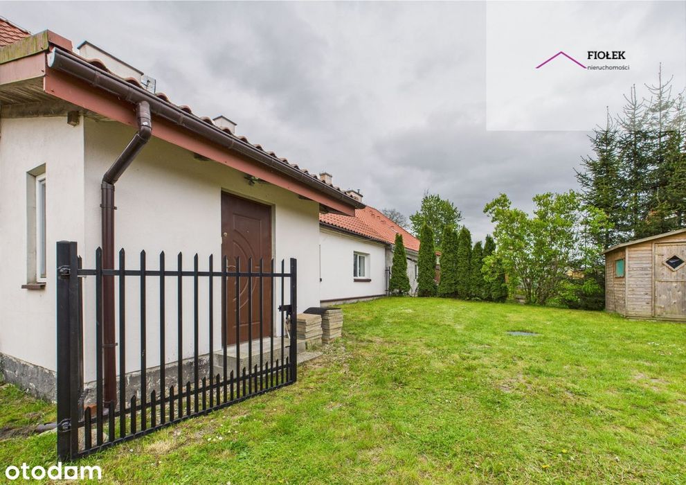 Dom w Wenecji w zabudowie szeregowej gotowy do zamieszkania!