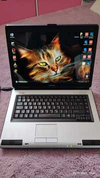 Ноутбук Toshiba satellite L40-17U