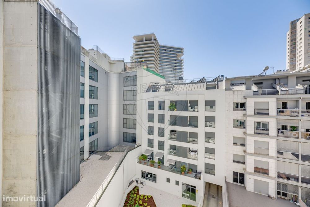 Apartamento T2 para arrendamento