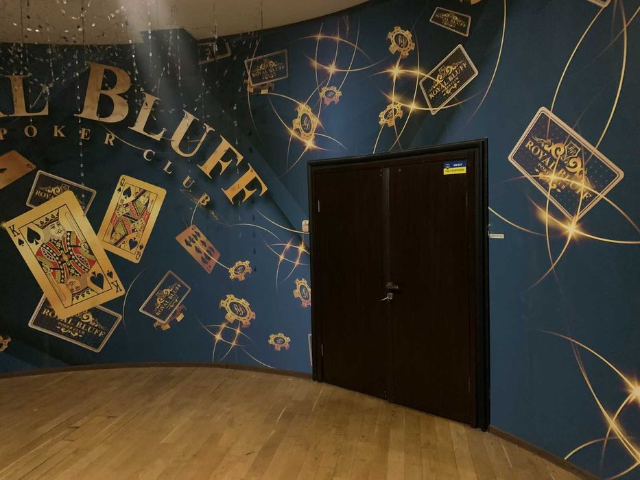 Приміщення в «Пальміра Plaza» (15-119-668)