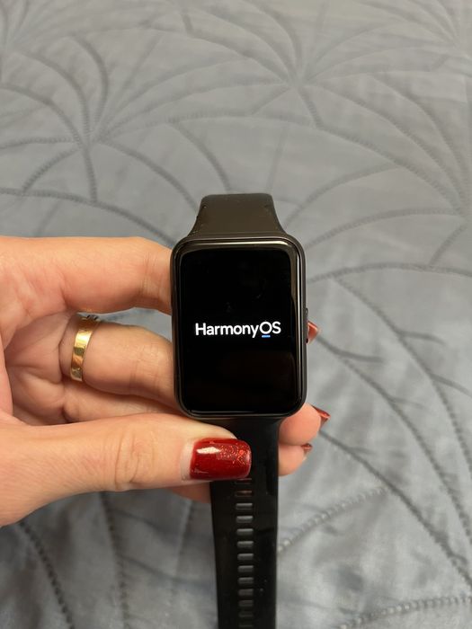 Смарт часи Huawei WATCH FIT 2