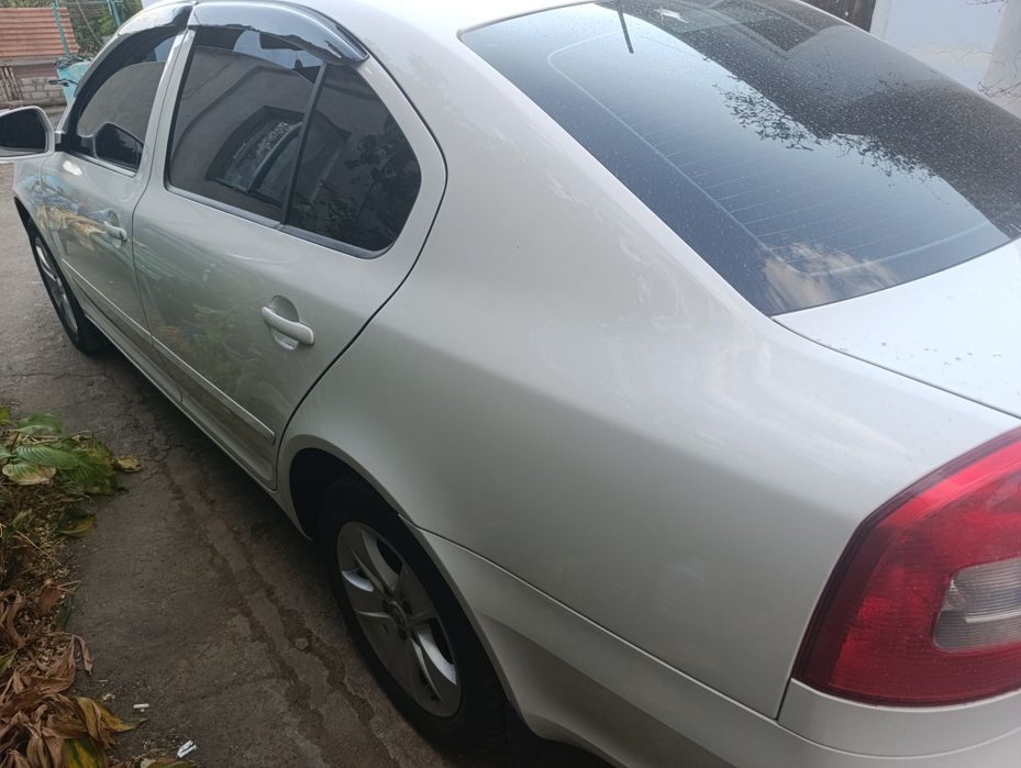 Продаю Шкоду Октавия А5, 1.4.tsi