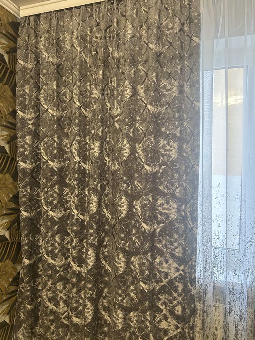 Продам штори нові
