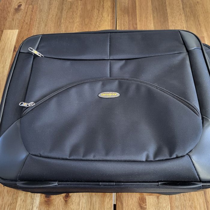 torba na laptopa marki Samsonite 1910 Protteo
