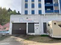 Lugar de Garagem