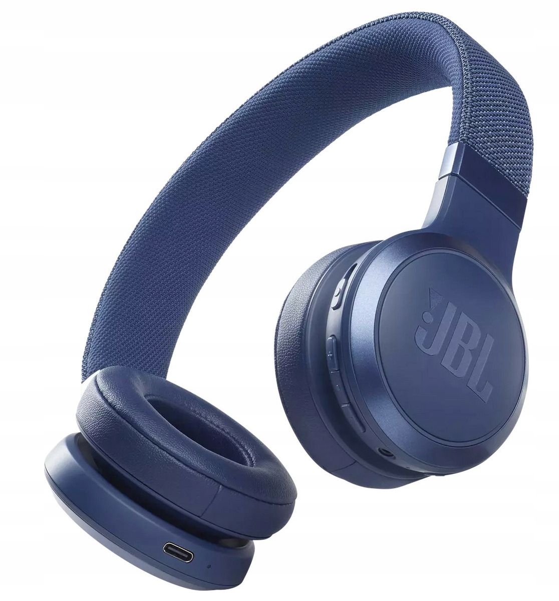 uszkodzony słuchawki bezprzewodowe nauszne jbl live 460nc
