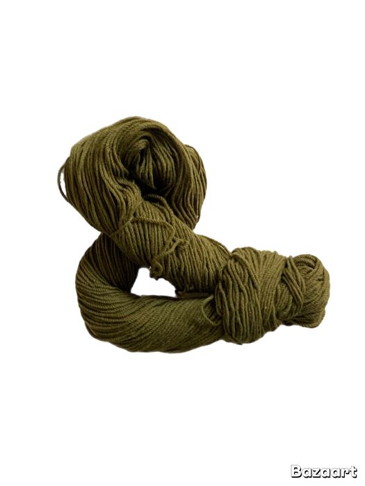 Lã de Arraiolos (2 meadas) qualquer cor