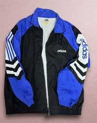 Bluza adidas vintage XL