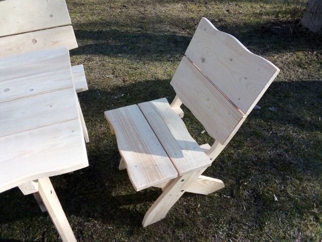 Meble Ogrodowe Promocja Transport